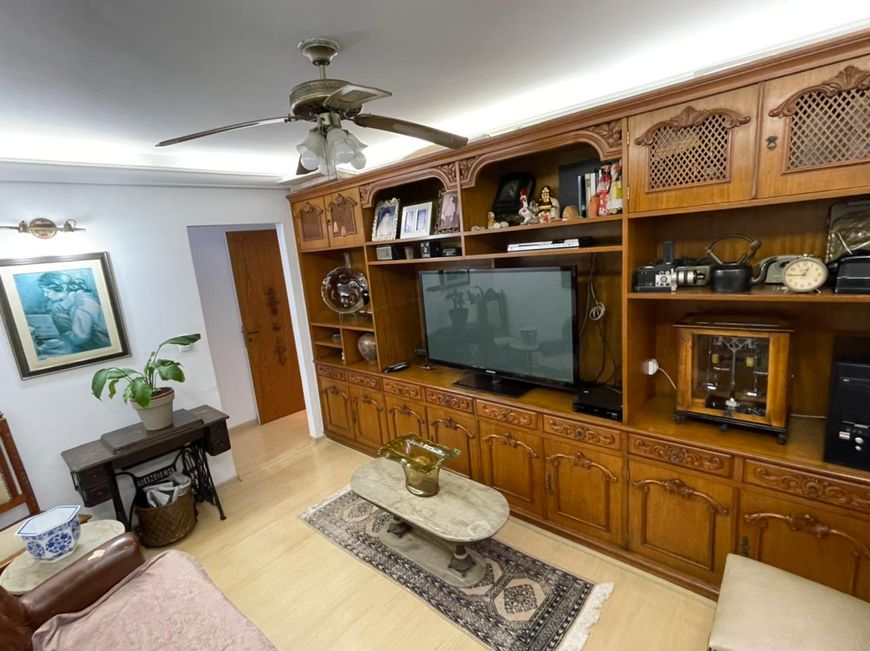 108193 Apartamento para venda tem 172 metros quadrados com 3 quartos - São Paulo - SP
