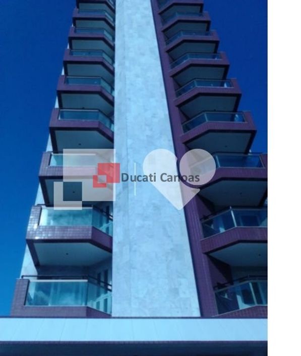 Apartamento a Venda no bairro Centro - Canoas, RS
