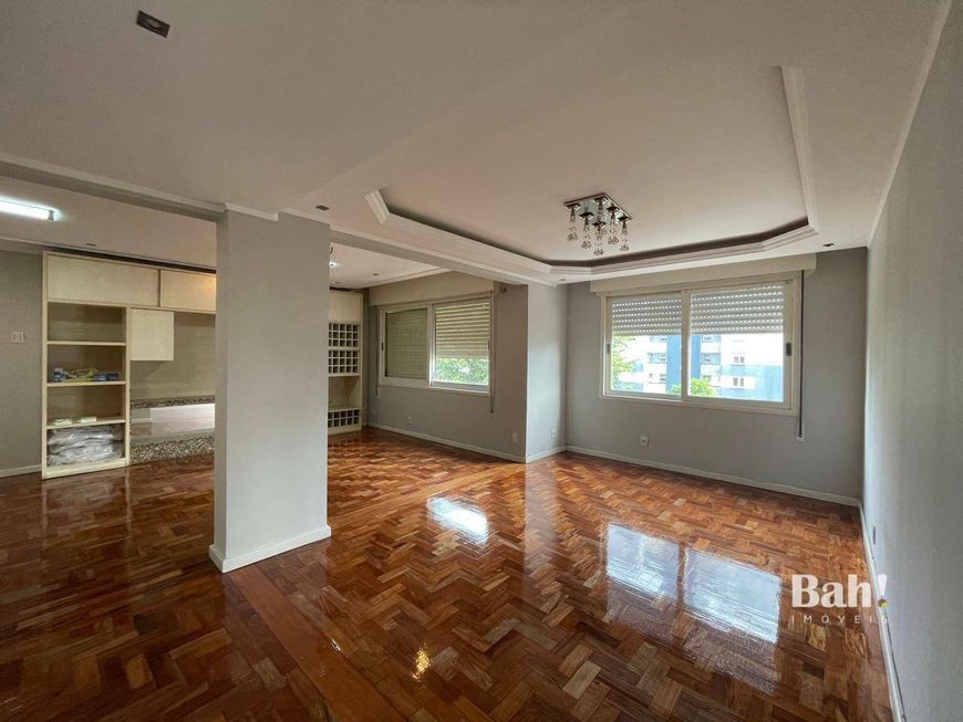 Apartamento com 2 dormitórios à venda, 107 m² por R$ 540.000,00 - Centro - Canoas/RS