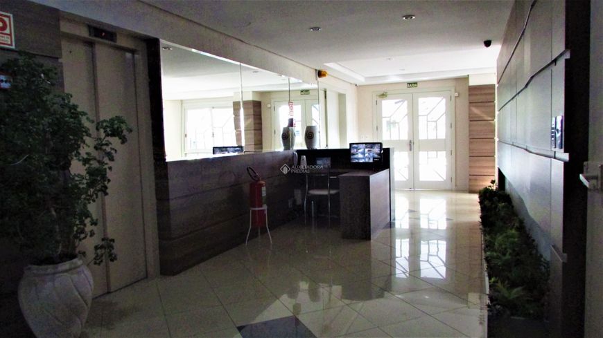 Apartamento à venda - Edifício Manoela - Centro, Canoas