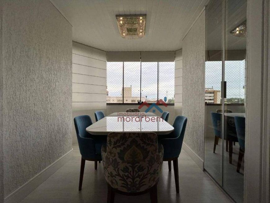 Apartamento com 4 dormitórios à venda, 191 m² por R$ 1.180.000,00 - Centro - Canoas/RS