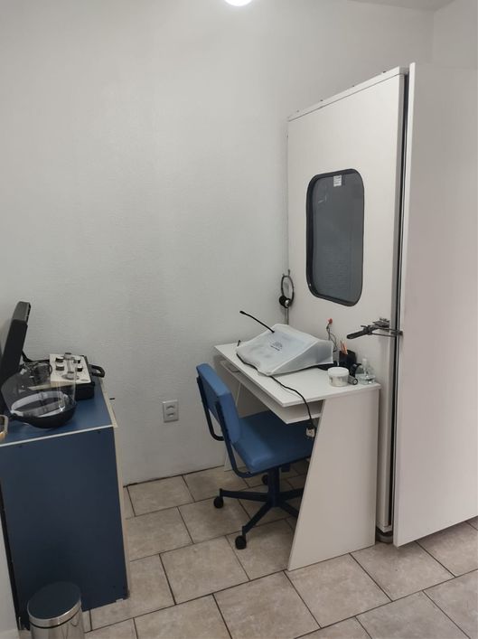 Sala à Venda no bairro Centro com 72m²