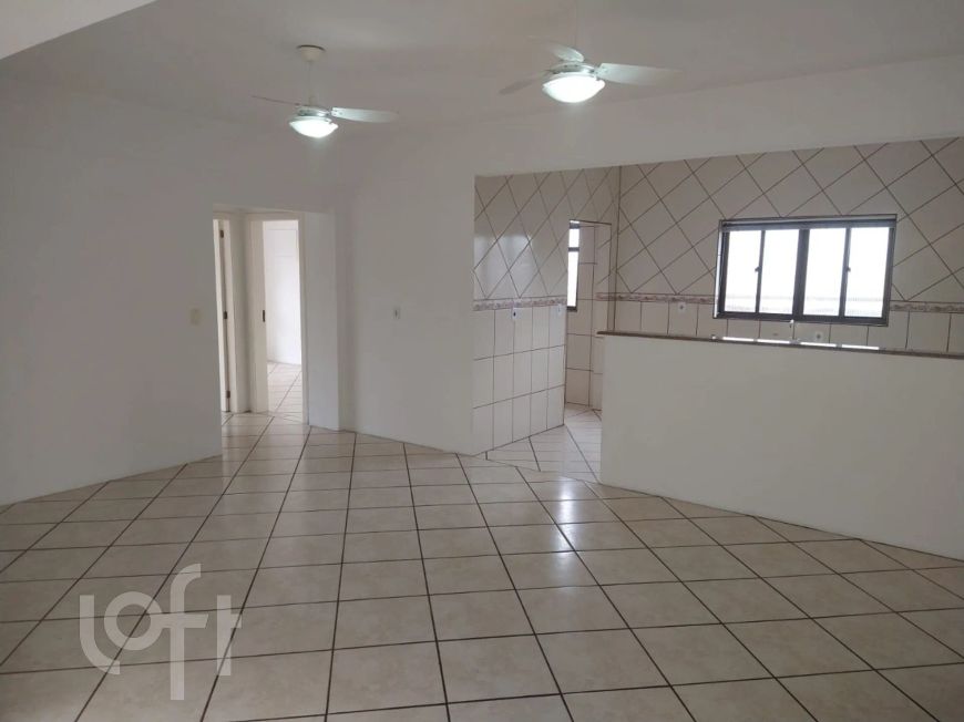 Apartamento à venda em Centro com 79 m², 2 quartos, 2 vagas