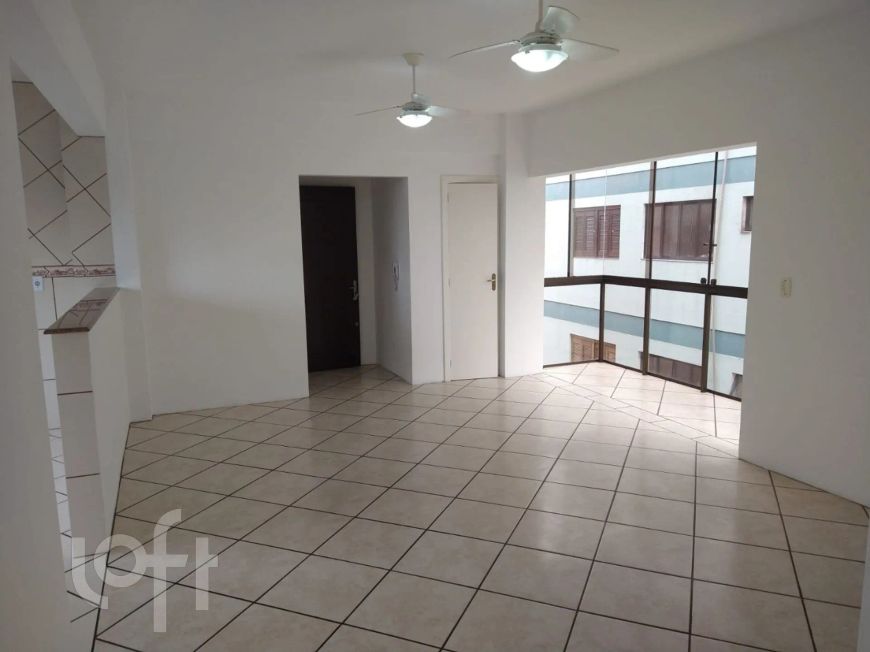 Apartamento à venda em Centro com 79 m², 2 quartos, 2 vagas