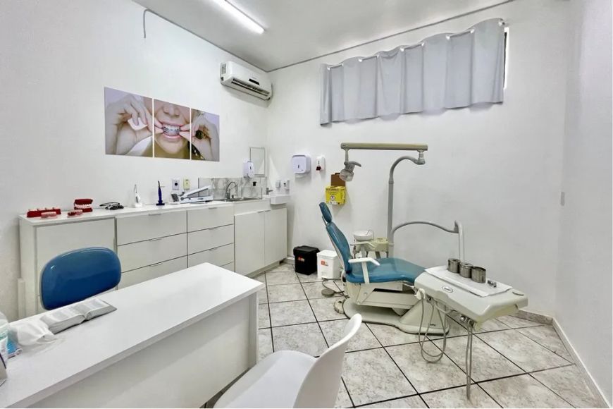 Edifício Comercial com 2 Dormitorio(s) localizado(a) no bairro Mathias Velho em Canoas / Ref.:OR6897