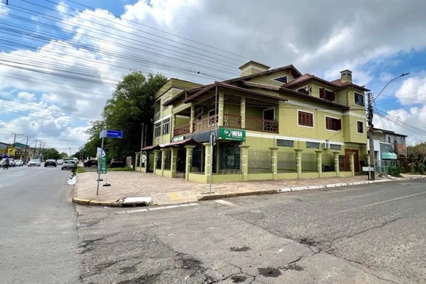 Edifício Comercial com 2 Dormitorio(s) localizado(a) no bairro Mathias Velho em Canoas / Ref.:OR6897