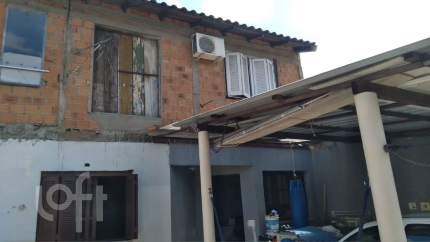 Casa à venda em Mato Grande com 112 m², 3 quartos, 1 suíte, 5 vagas