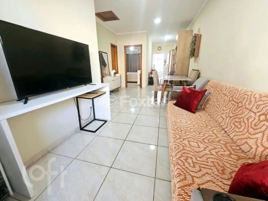 Casa à venda Rua dos Louros, Igara - Canoas