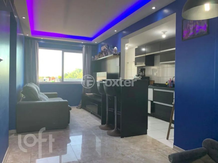 Apartamento à venda Rua Brasil, Centro - Canoas