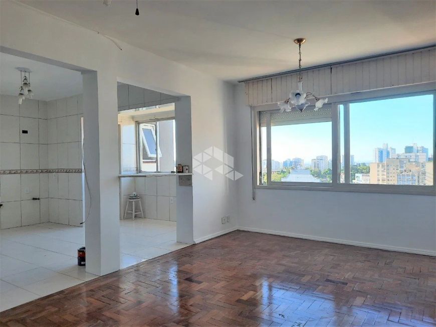 Apartamento 2 dormitórios, 1 vaga , Centro, Canoas