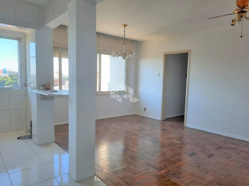 Apartamento 2 dormitórios, 1 vaga , Centro, Canoas