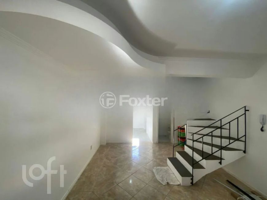 Casa em Condomínio à venda Rua Treze de Maio, Rio Branco - Canoas
