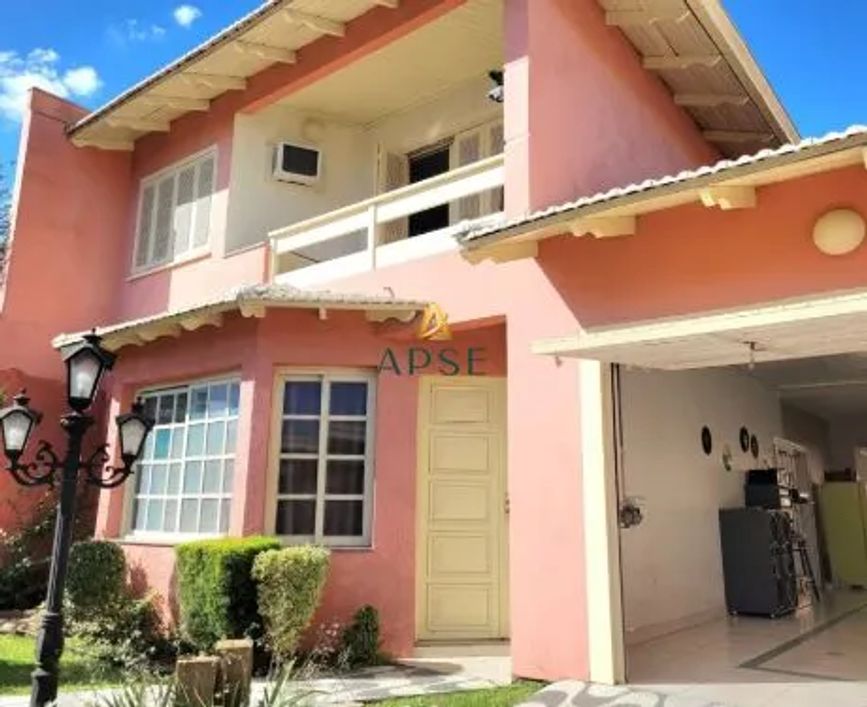 Casa/Sobrado à venda,3 quartos,2 banheiros,2 vagas, 240m².Bairro São José-Canoas