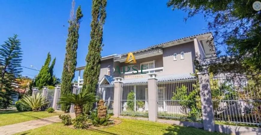 Casa/Sobrado à venda,4 quartos/2 suítes,5 ban, 4 vagas.Marechal Rondon-Canoas/RS
