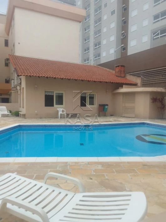 Apartamento à venda