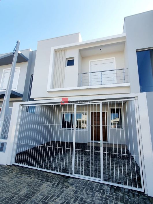 Casa a Venda no bairro Nossa Senhora das Graças - Canoas, RS