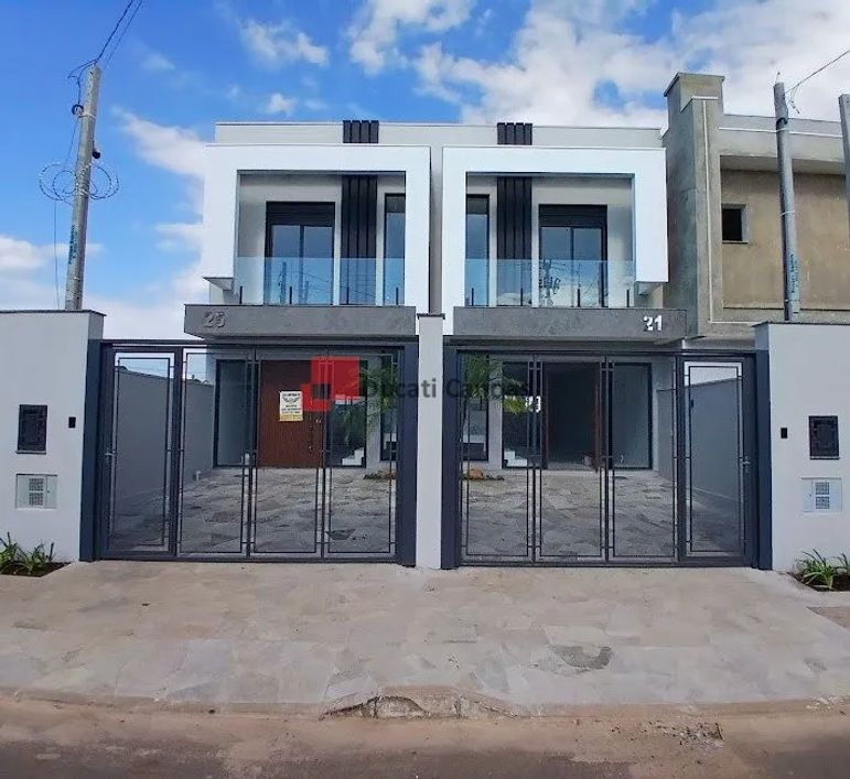 Casa a Venda no bairro Moinhos de Vento - Canoas, RS