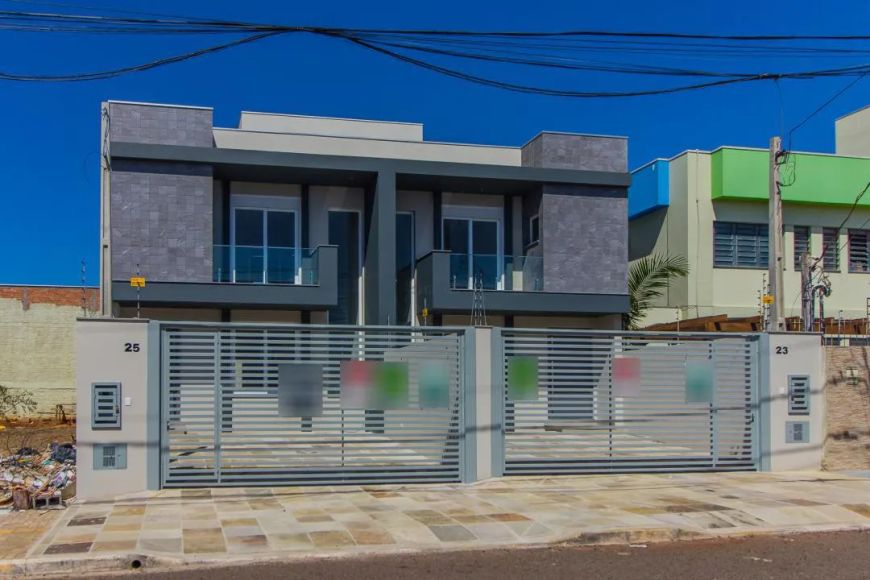 Casa com 3 Quartos à venda, 130m² - Bela Vista - canoas REF: G4178