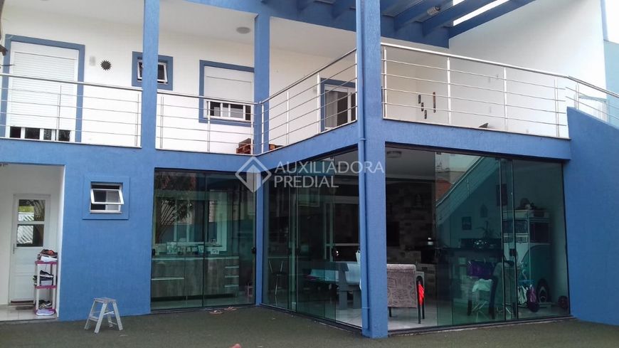 Sobrado próximo ao Park Shopping Canoas!