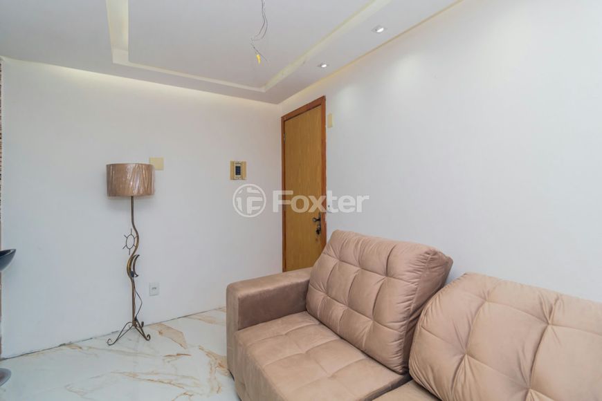 Apartamento à venda Avenida do Nazario, Olaria - Canoas