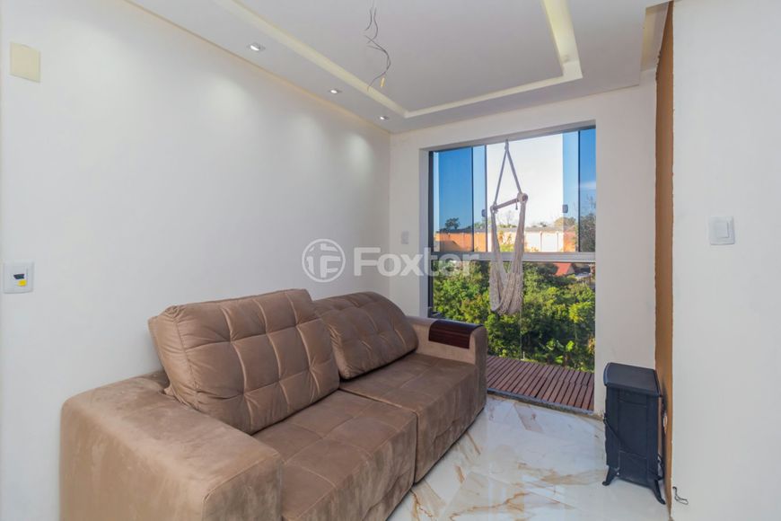 Apartamento à venda Avenida do Nazario, Olaria - Canoas