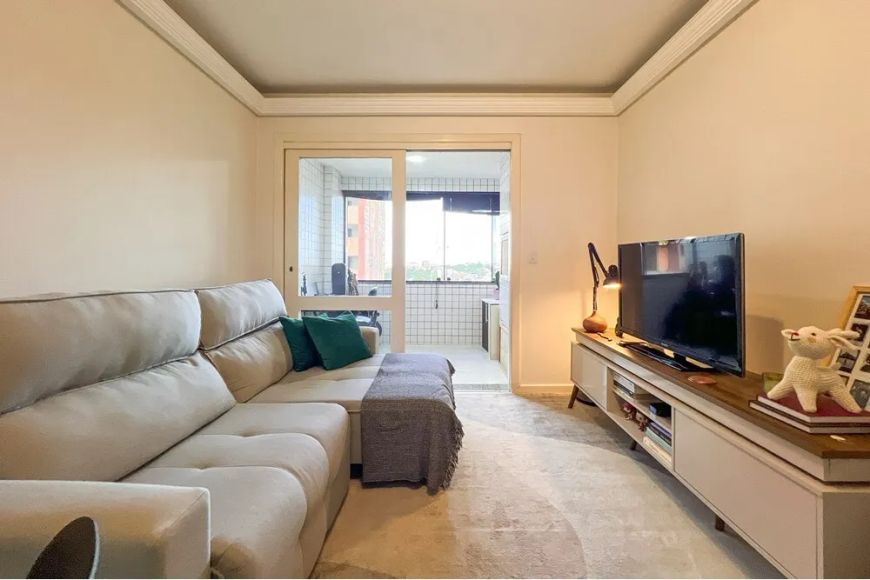 Apartamento com 2 Dormitorio(s) localizado(a) no bairro CENTRO em Canoas / Ref.:OR66470102560