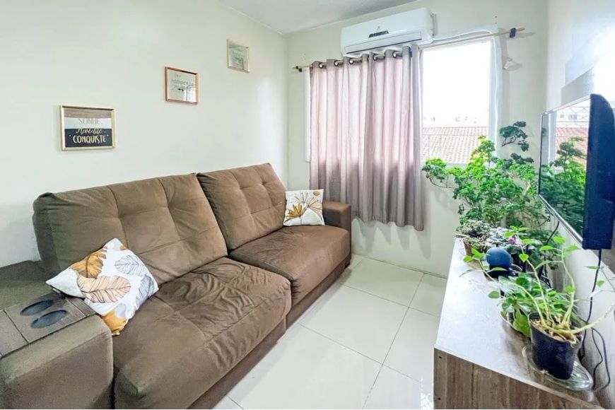 Apartamento com 2 Dormitorio(s) localizado(a) no bairro São José em Canoas / Ref.:OR