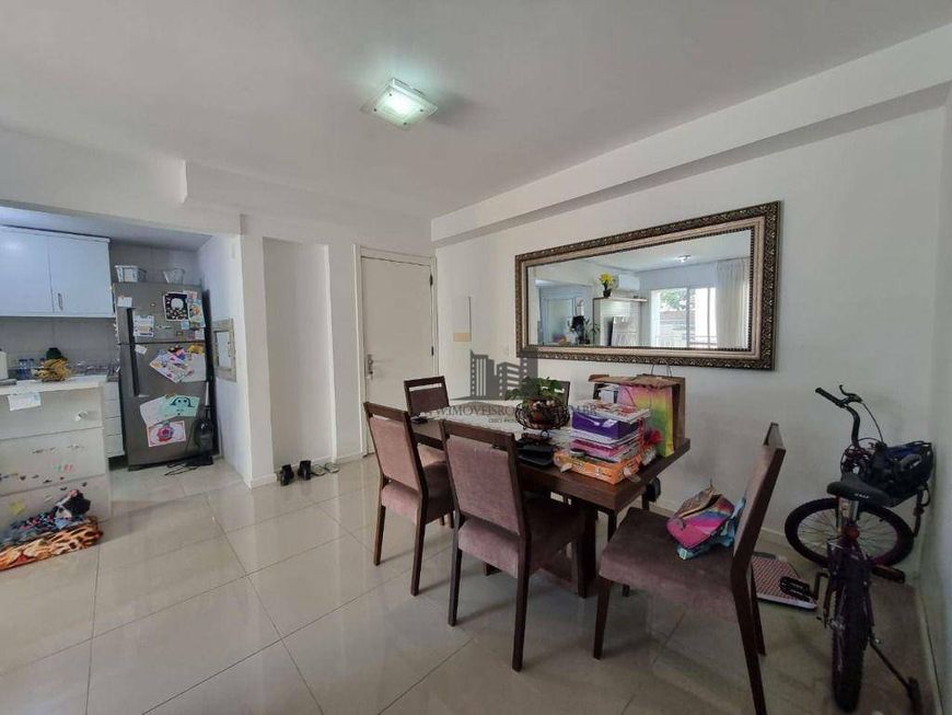 Apartamento de 03 dormitórios com suite com 01 box/vaga coberto no Bairro Centro em Canoas/RS