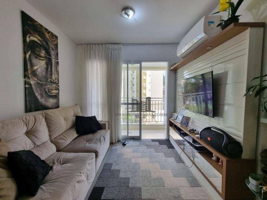 Apartamento de 03 dormitórios com suite com 01 box/vaga coberto no Bairro Centro em Canoas/RS