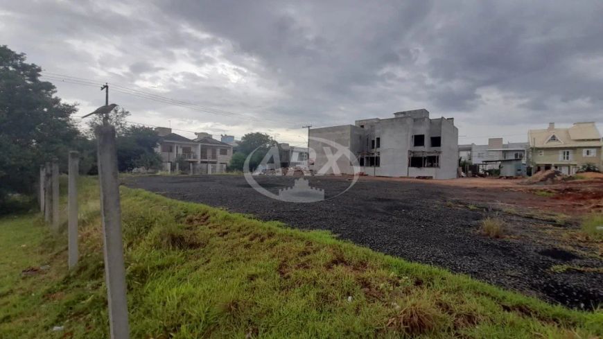 TERRENO, 12X30 MOINHOS DE VENTO, CANOAS