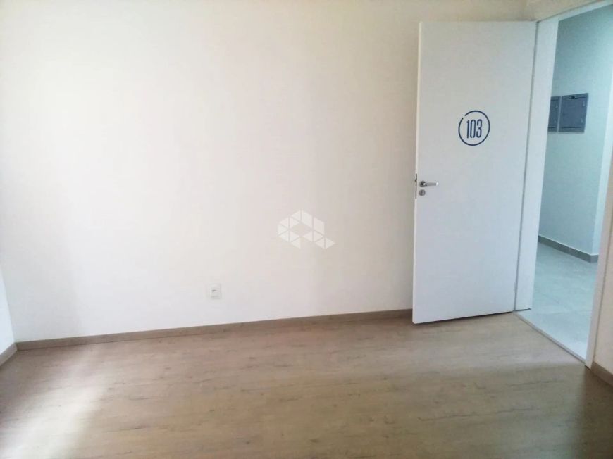 Apartamento 44m² 2 dormitórios, 01 vaga de estacionamento, no bairro Centro em Canoas