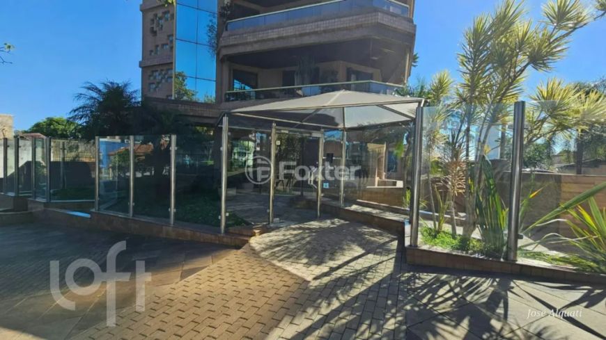 Apartamento à venda Rua Caetés, Centro - Canoas