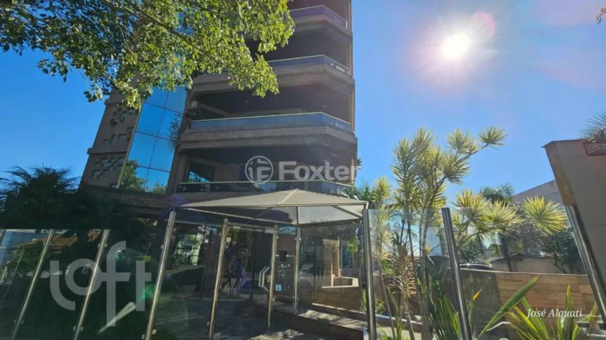 Apartamento à venda Rua Caetés, Centro - Canoas