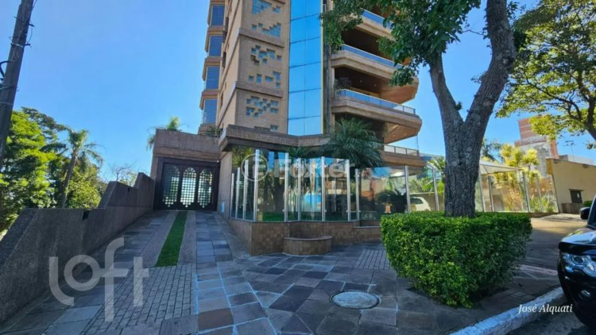 Apartamento à venda Rua Caetés, Centro - Canoas