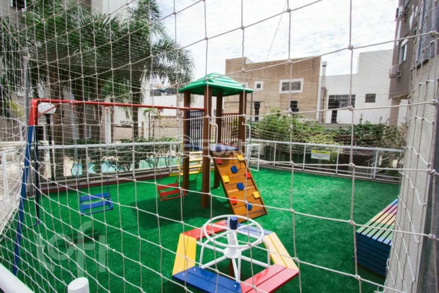 Apartamento à venda Rua Brasil, Centro - Canoas