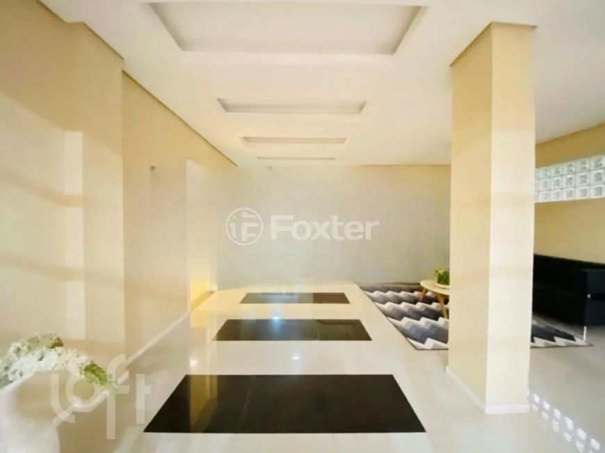 Apartamento à venda Rua Tuiuti, Nossa Senhora das Graças - Canoas