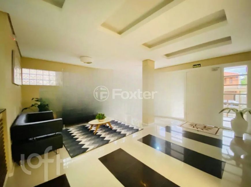 Apartamento à venda Rua Tuiuti, Nossa Senhora das Graças - Canoas