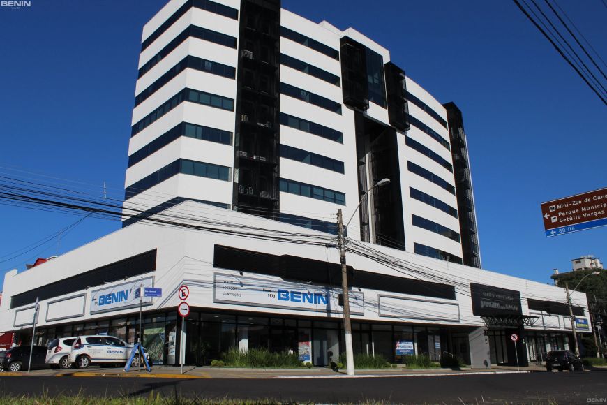 Sala em MARECHAL RONDON com 27.04 m² , 1 vaga(s). Sala em MARECHAL RONDON com 27.04 m² , 1 vaga(s).