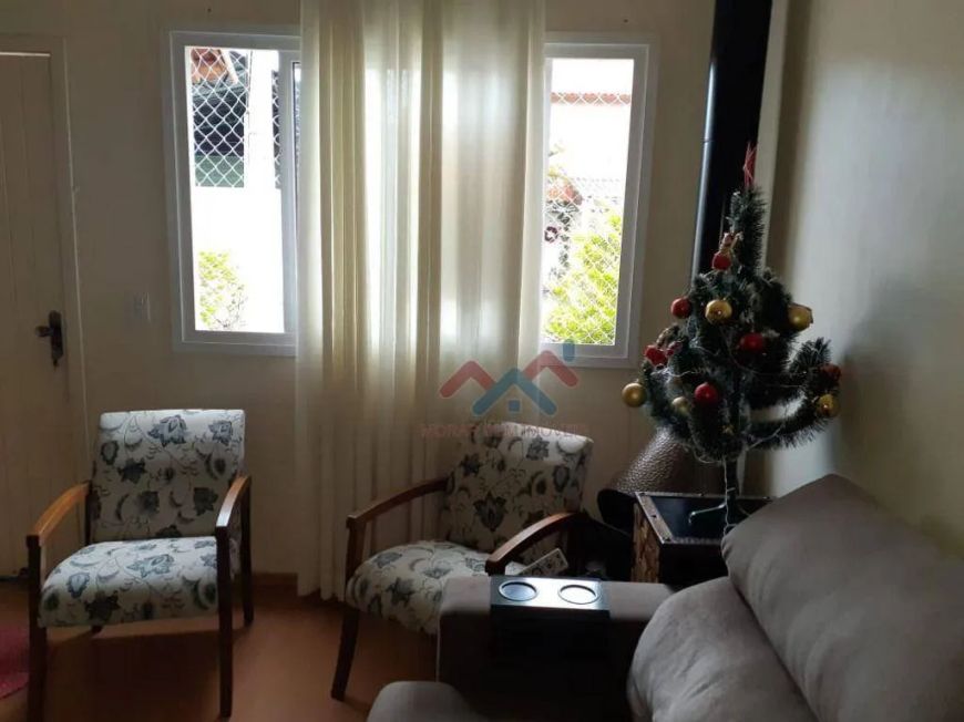 Casa com 2 dormitórios à venda, 70 m² por R$ 329.000,00 - Rio Branco - Canoas/RS