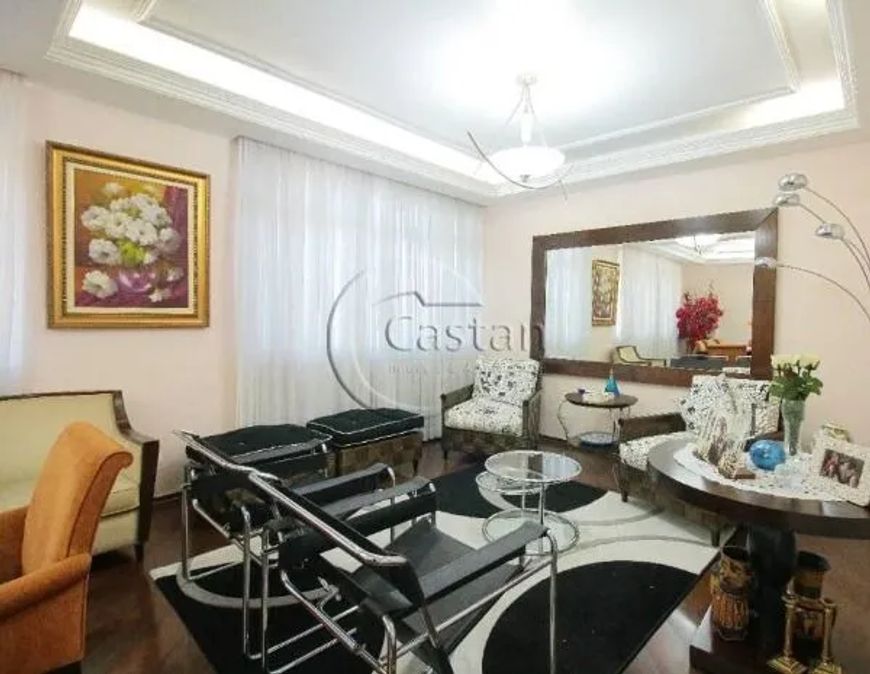 apartamento alto da mooca