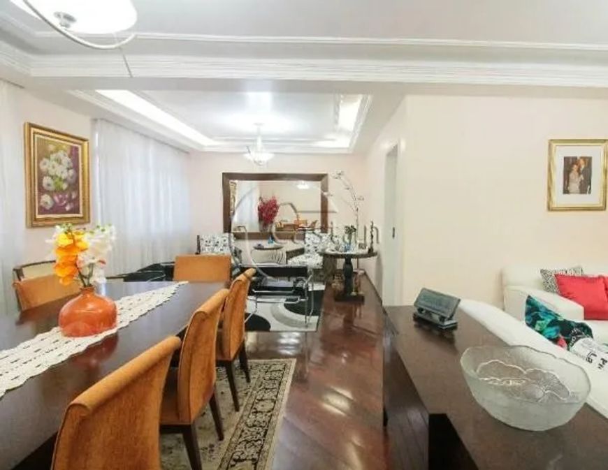 apartamento alto da mooca