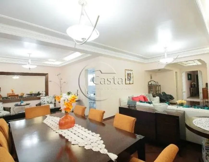apartamento alto da mooca