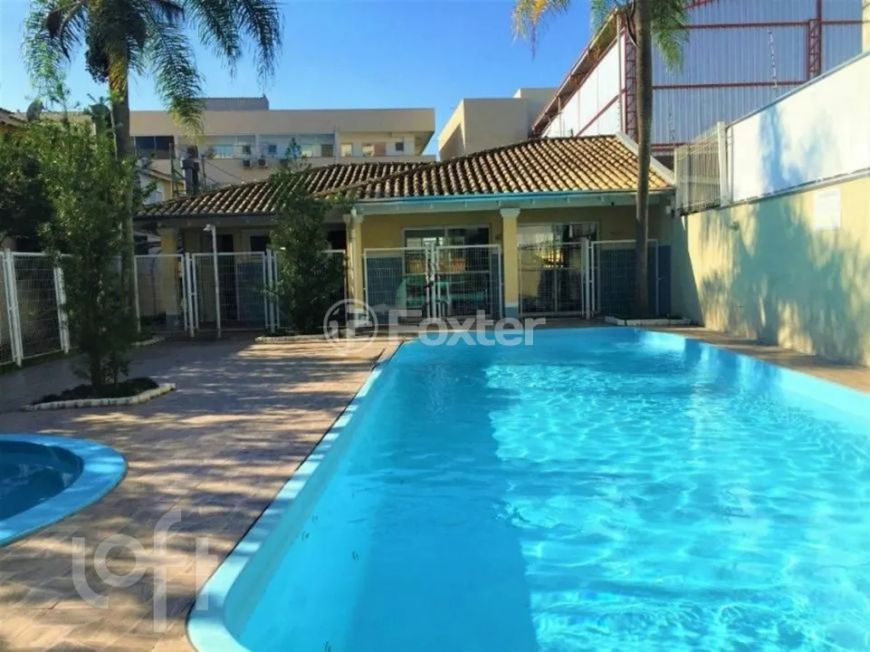 Casa em Condomínio à venda Avenida Santos Ferreira, Marechal Rondon - Canoas