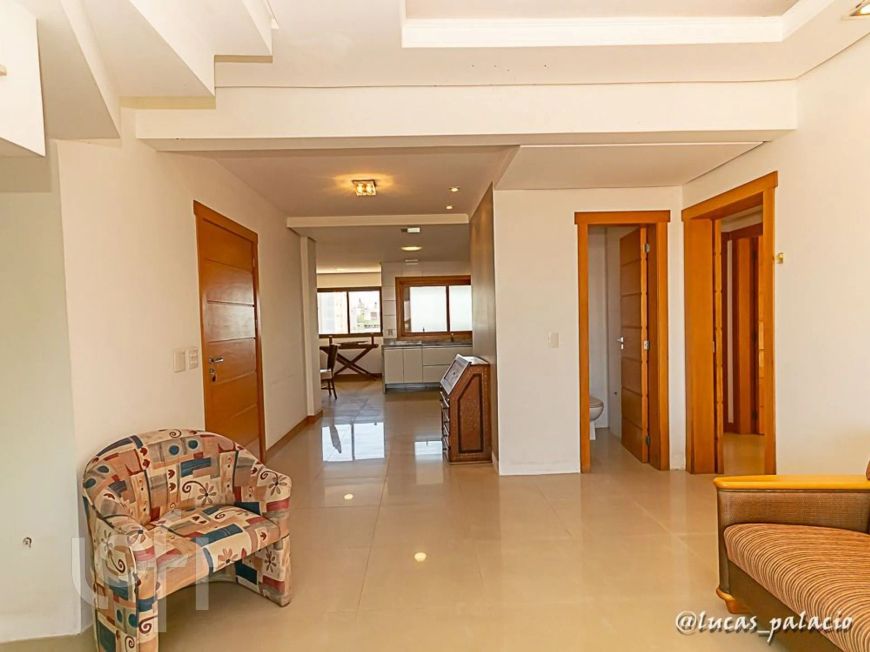 Apartamento à venda em Centro com 303 m², 4 quartos, 2 suítes, 3 vagas