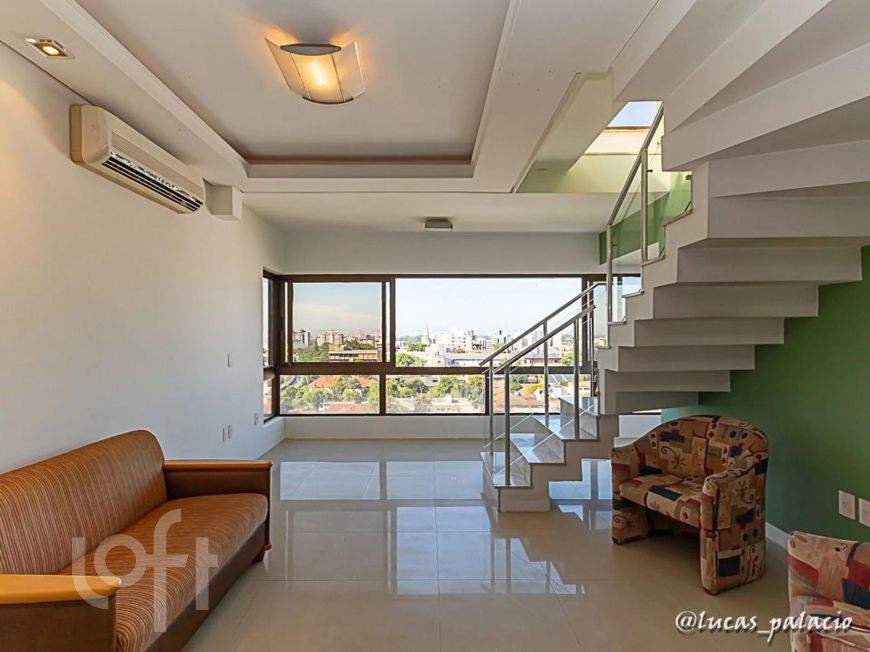 Apartamento à venda em Centro com 303 m², 4 quartos, 2 suítes, 3 vagas