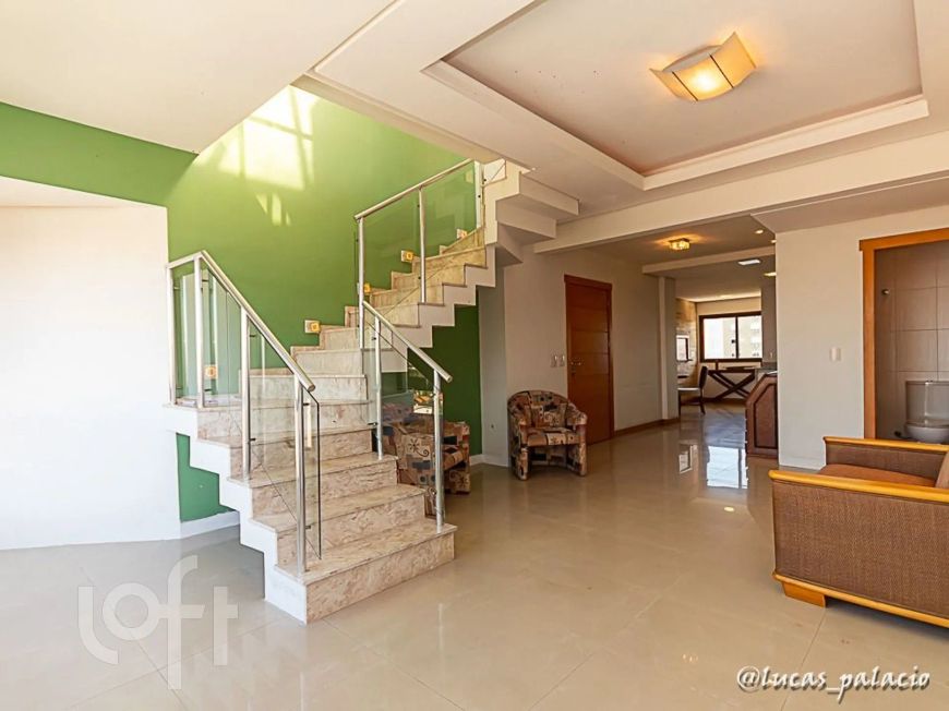 Apartamento à venda em Centro com 303 m², 4 quartos, 2 suítes, 3 vagas