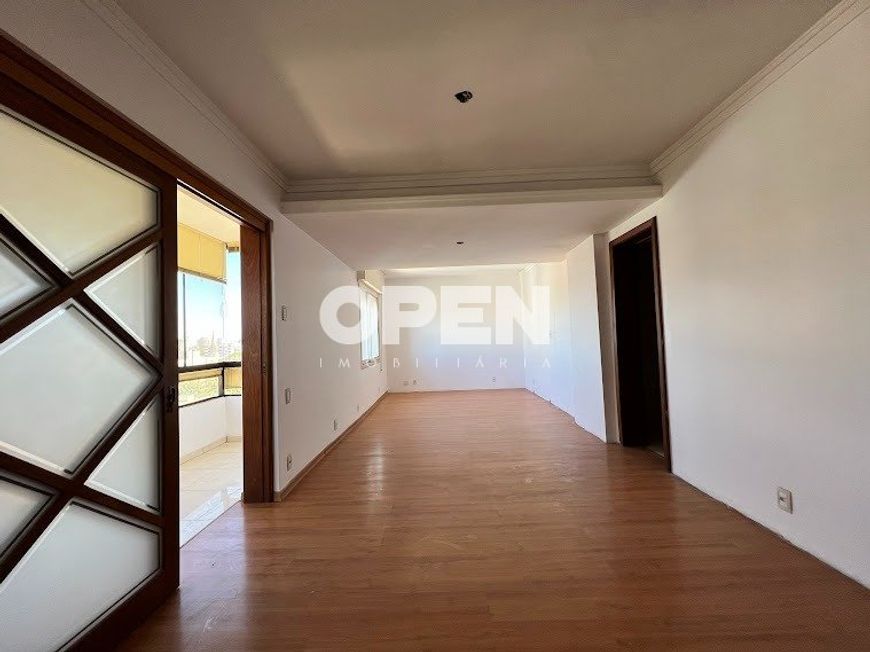 Cobertura duplex para venda possui 256 metros quadrados com 4 quartos em Centro - Canoas - RS