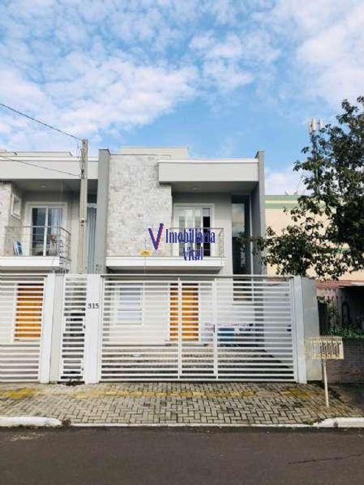 Casa Canoas RS brasil