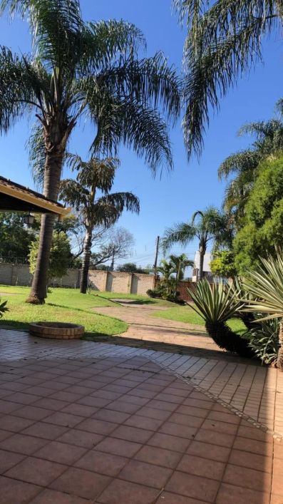 Casa 2 quartos com área total de 1.200m² - Canoas