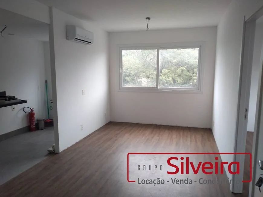 APARTAMENTO DE UM DORMITÓRIO NO MAXPLAZA